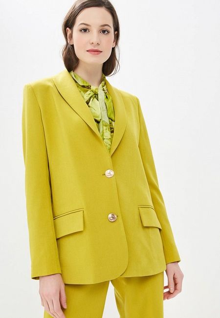 Пиджак Elena Kulikova