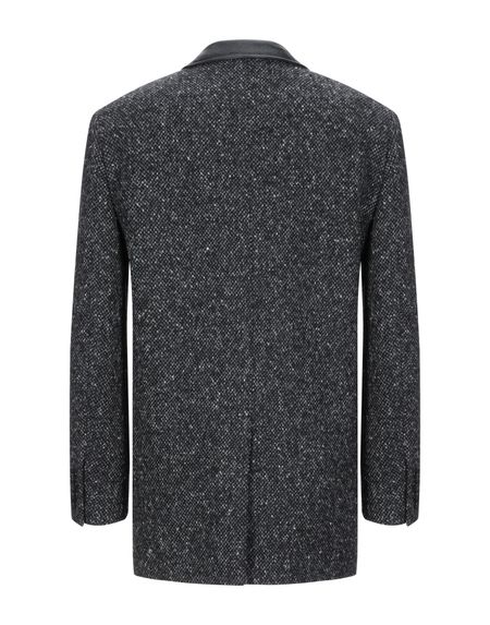 Пальто SAINT LAURENT