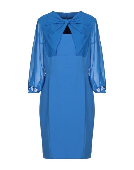 Платье D.EXTERIOR