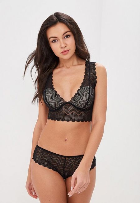 Бюстгальтер Milabel lingerie