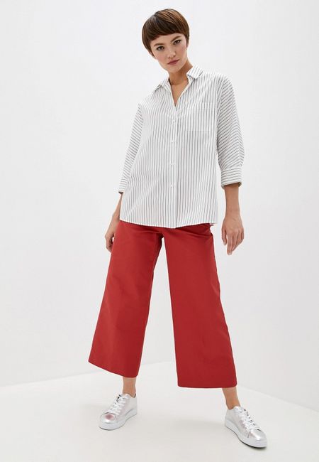 Рубашка Weekend Max Mara