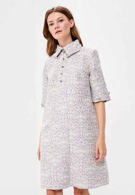 Платье Модный дом Виктории Тишиной