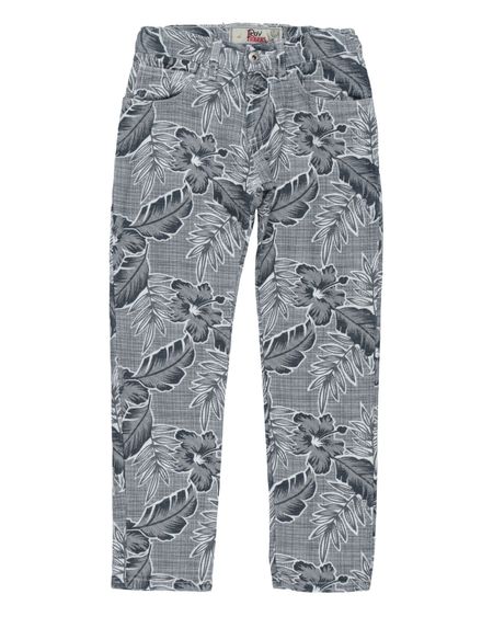 Брюки ROŸ ROGER'S