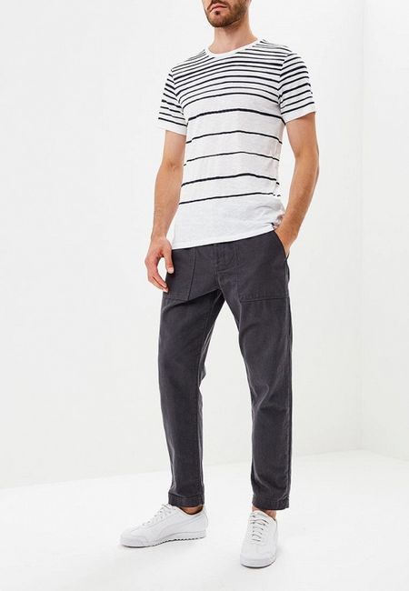 Футболка Colin's