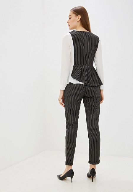 Костюм Hochusebetakoe