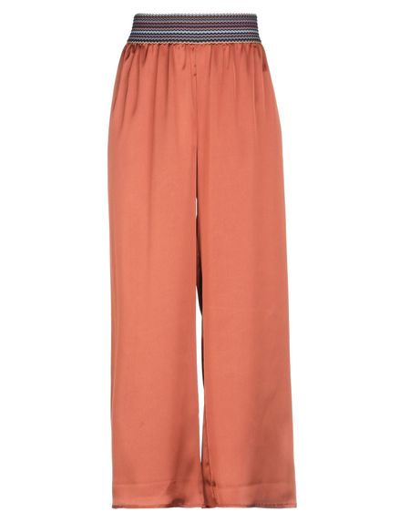 Брюки JE SUIS CHAPEAU