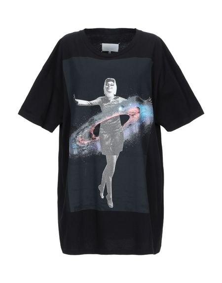 Футболка MAISON MARGIELA