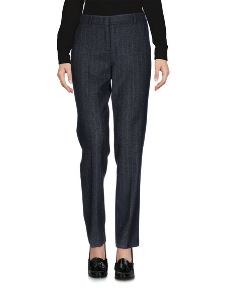 Брюки ERMANNO SCERVINO