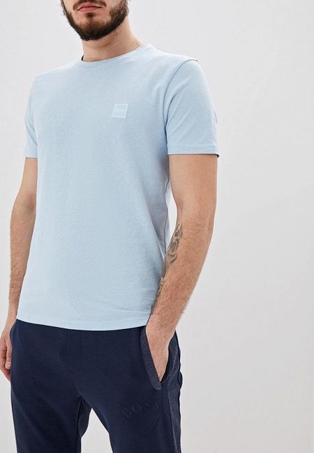 Футболка Boss Hugo Boss