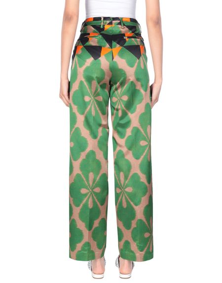 Брюки DRIES VAN NOTEN