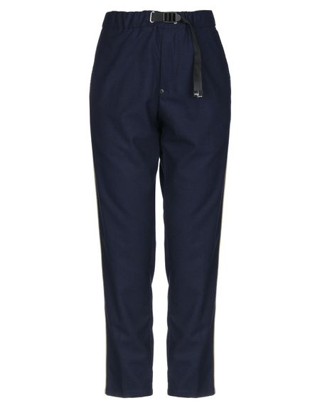 Брюки WHITE SAND 88