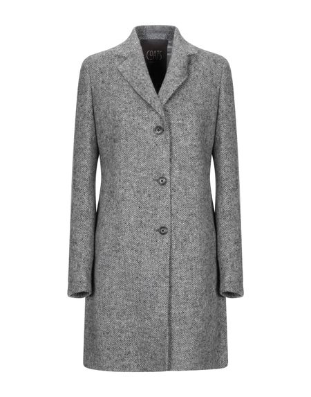 Пальто COATS Milano