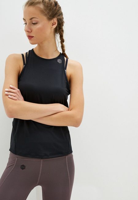 Топ Under Armour