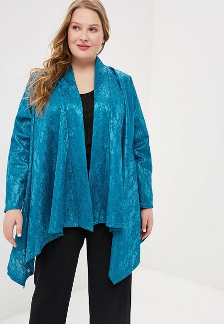 Кардиган PreWoman