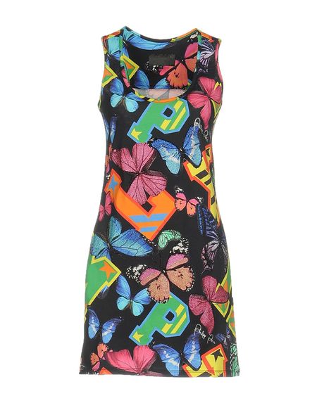 Платье PHILIPP PLEIN