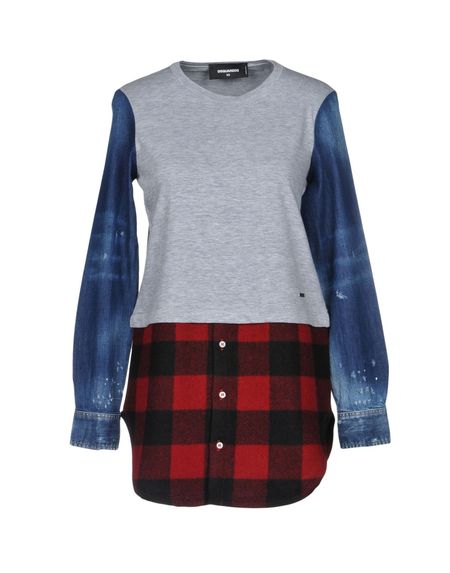 Футболка DSQUARED2