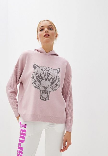 Толстовка Plein Sport