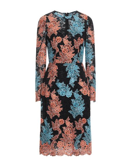 Платье DOLCE & GABBANA