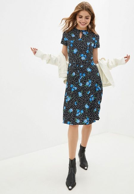 Платье Dorothy Perkins