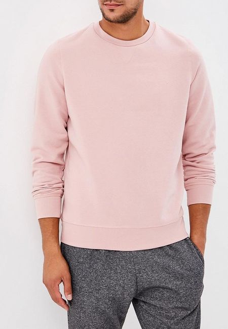 Свитшот Brave Soul