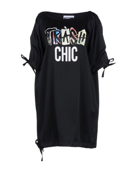 Платье MOSCHINO