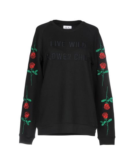 Толстовка ZOE KARSSEN