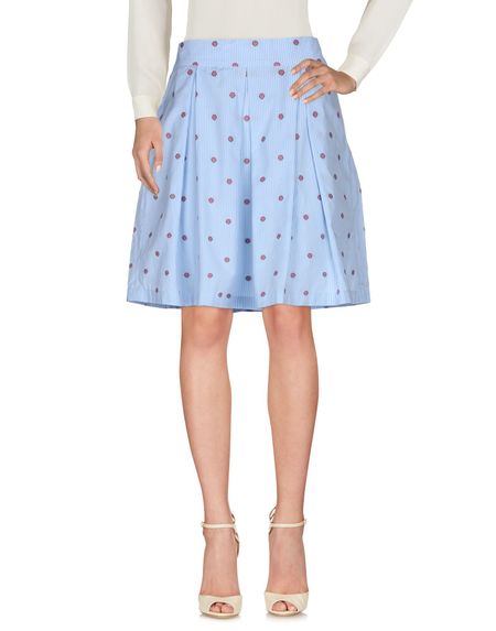 Юбка MOSCHINO