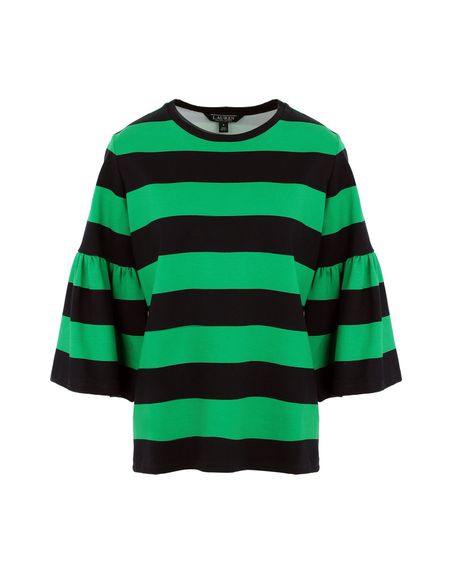 Футболка LAUREN RALPH LAUREN