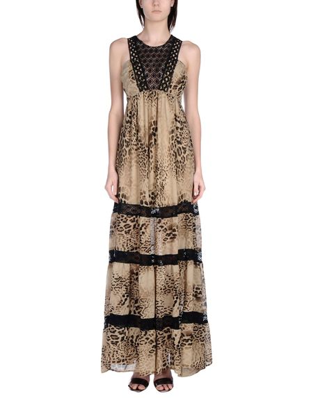 Платье ANNARITA N