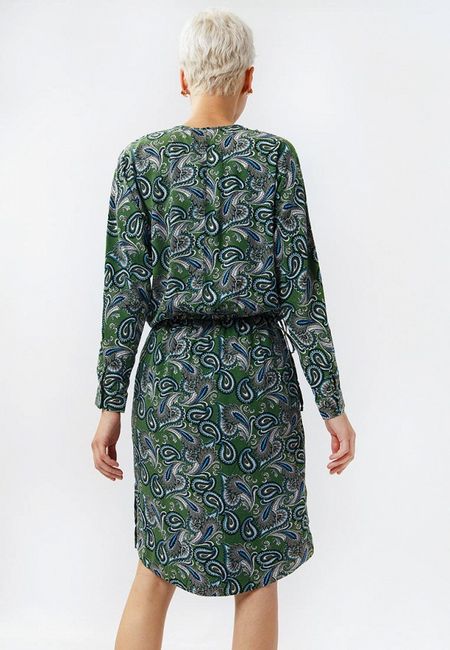 Платье Finn Flare