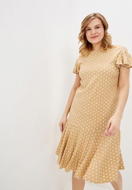 Платье CnScollection