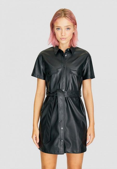 Платье Stradivarius