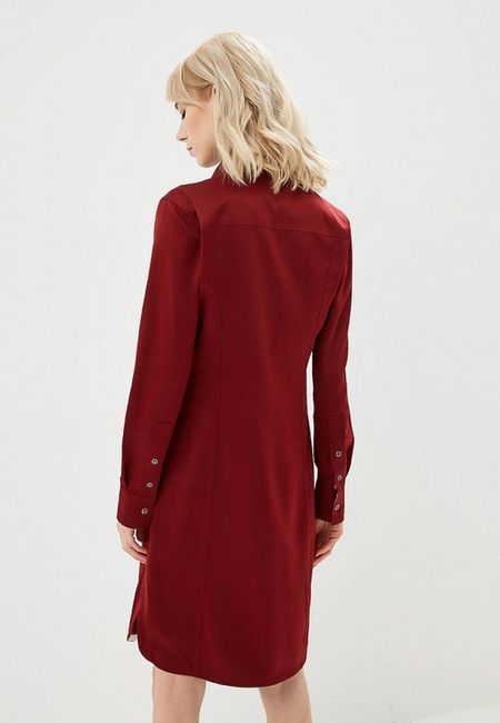 Платье Calvin Klein