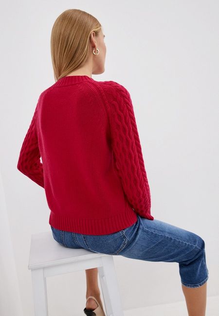 Джемпер Weekend Max Mara