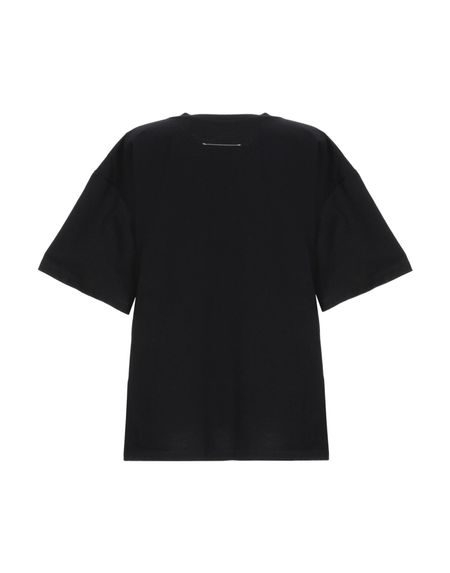 Футболка MM6 MAISON MARGIELA
