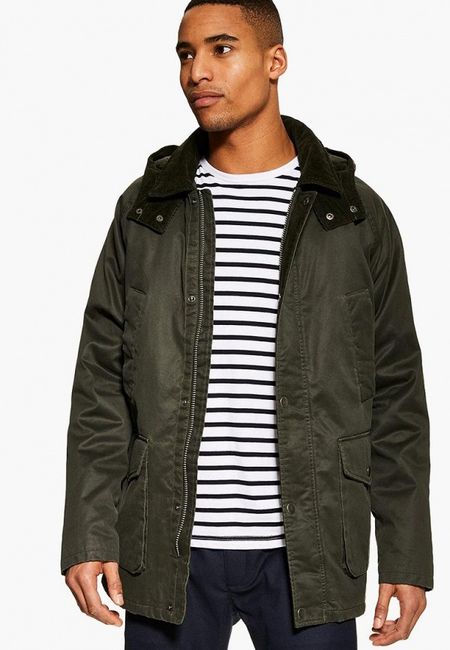 Солнцезащитные очки Topman