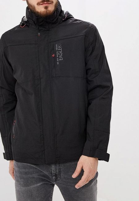 Футболка Colin's