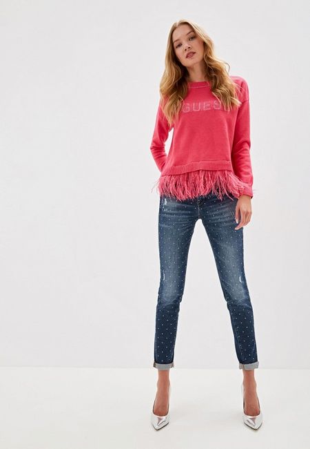 Джемпер Guess Jeans