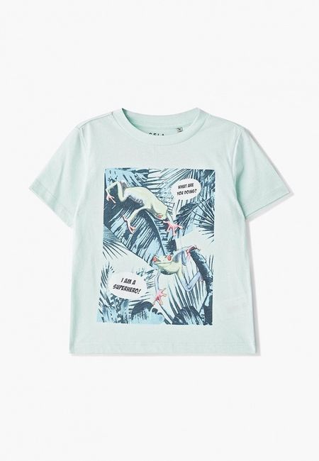 Футболка Sela