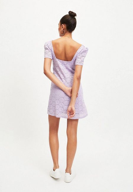 Платье Miss Selfridge
