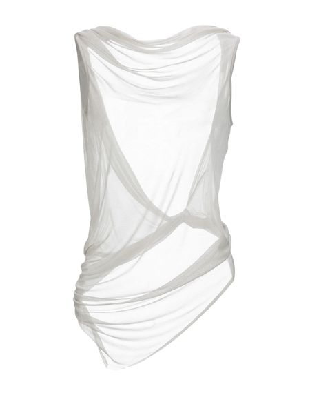 Топ RICK OWENS LILIES