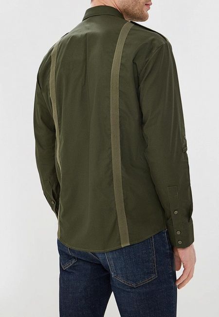 Сапоги Elijah & Sims