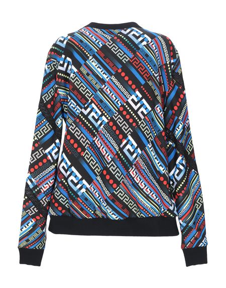 Толстовка VERSACE