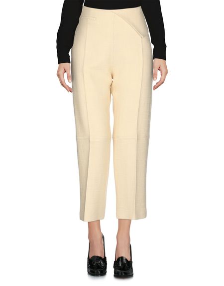 Брюки JACQUEMUS