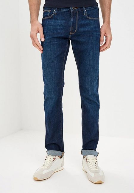 Джинсы Emporio Armani