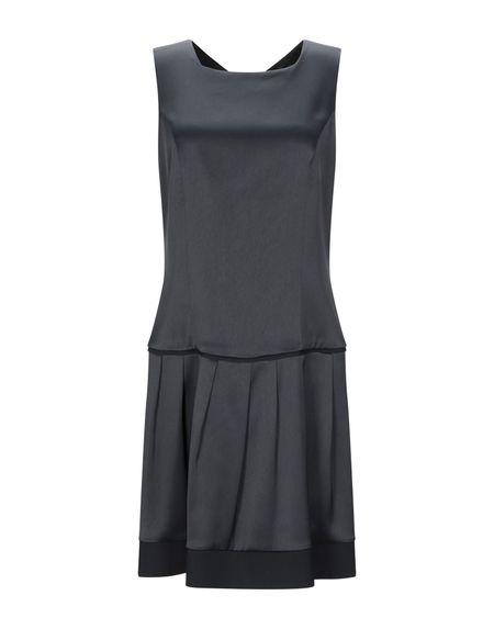 Платье TRU TRUSSARDI