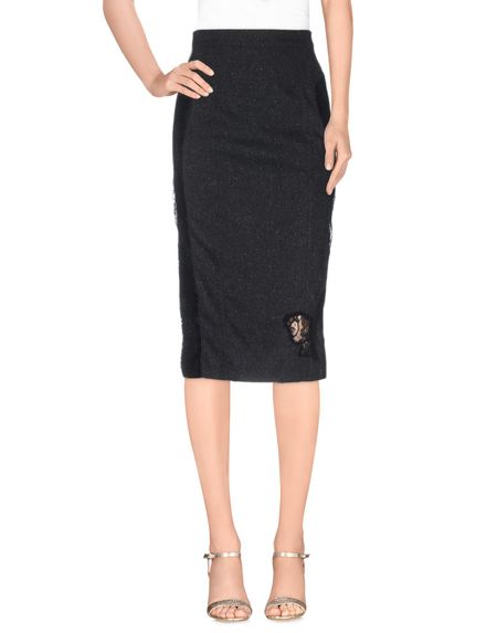 Юбка ERMANNO DI ERMANNO SCERVINO