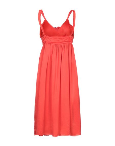 Платье LANVIN