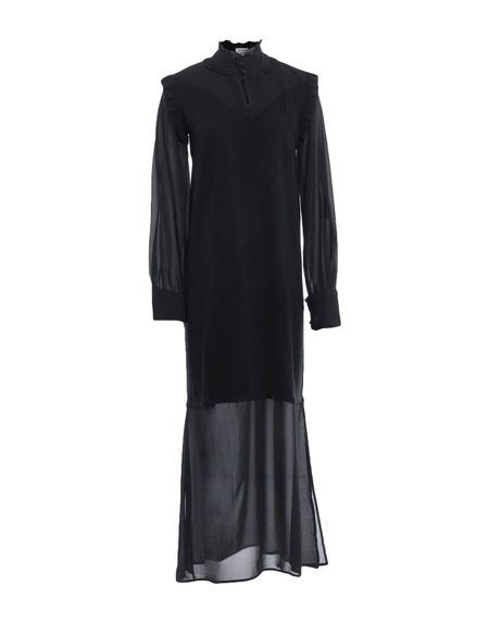 Платье LE COEUR de TWINSET