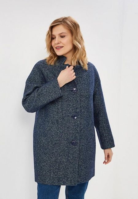 Пальто Симпатика